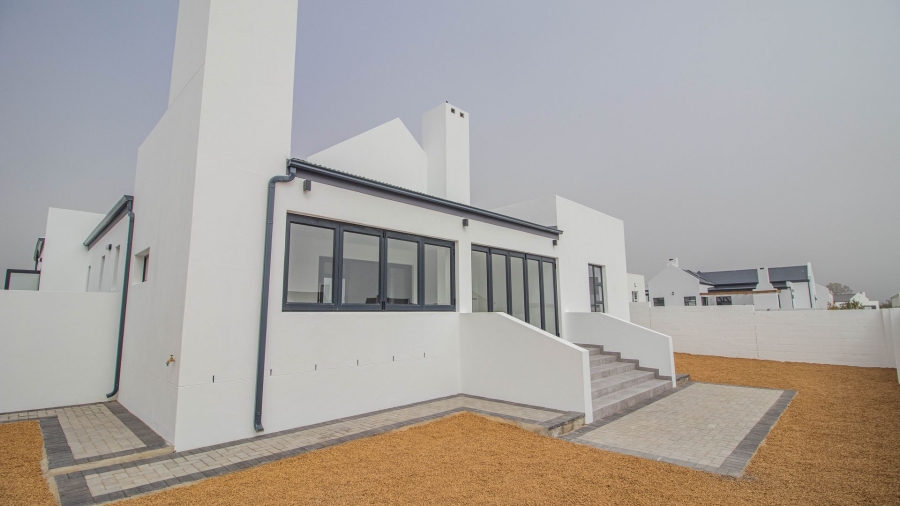 2 Bedroom Property for Sale in Britannia Beach Estate Western Cape